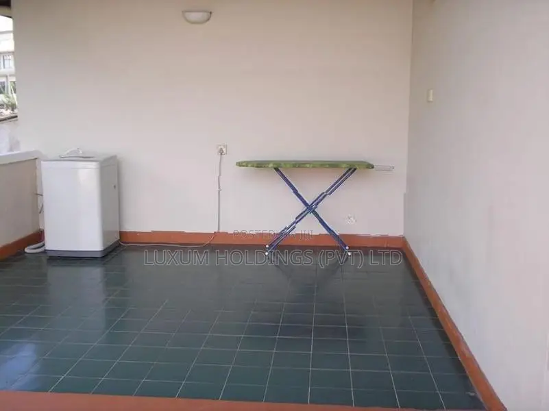 House For Rent Off Asian International school Colombo 05 [ 747C ]