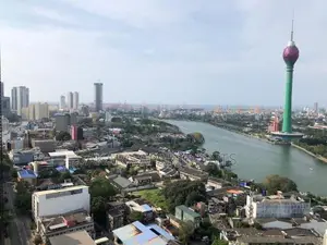 On320 - Furnished Apartment for Rent Colombo 02 A18545