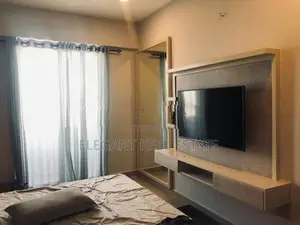 Park Heights - 03 Bedroom Apartment for Rent in Colombo 05 (A3077)