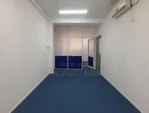 Ground Floor Office Space for Rent in Colombo 10