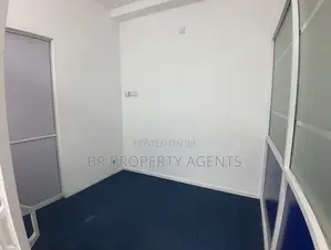 Ground Floor Office Space for Rent in Colombo 10