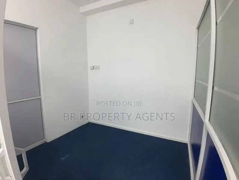 Ground Floor Office Space for Rent in Colombo 10
