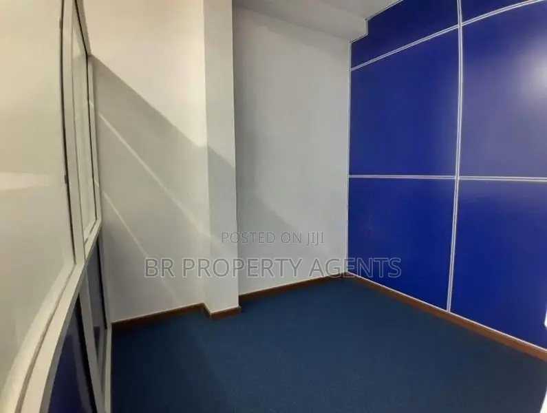 Ground Floor Office Space for Rent in Colombo 10