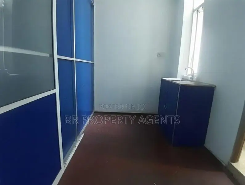 Ground Floor Office Space for Rent in Colombo 10