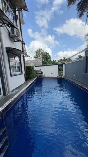 Luxury furnished House For Rent in Thalawathugoda | EH442