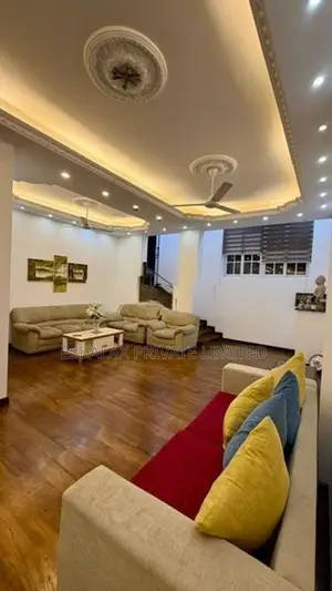 Luxury furnished House For Rent in Thalawathugoda | EH442