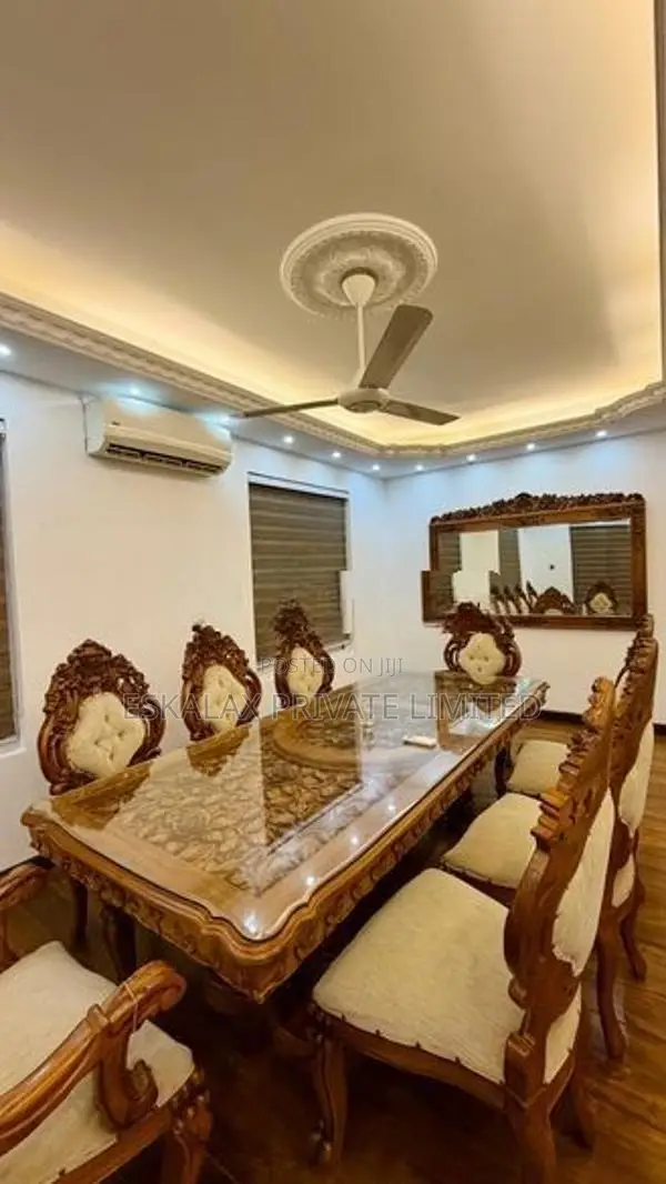 Luxury furnished House For Rent in Thalawathugoda | EH442