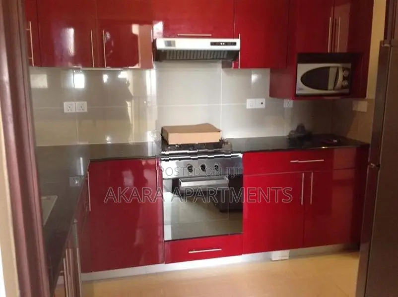 On320 - Furnished Apartment for Rent Colombo 02A14550