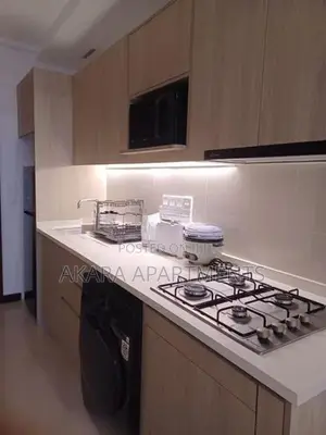Trizen - Furnished Apartment for Rent Colombo 02 A42803