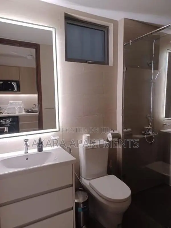 Trizen - Furnished Apartment for Rent Colombo 02 A42803