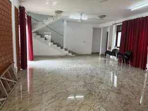 Two Story House for Rent in Mount Lavinia