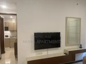 Trizen - Furnished Studio-Type Apartment for Rent Colombo 02 A44834