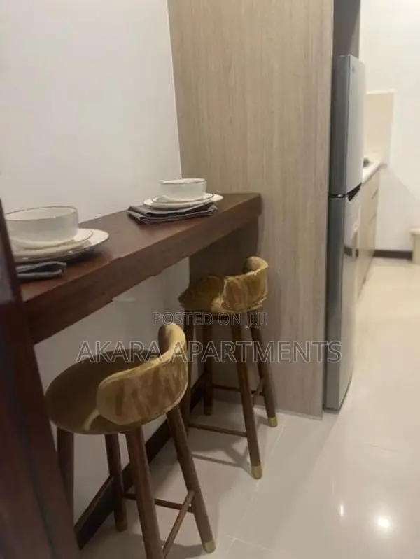Trizen - Furnished Studio-Type Apartment for Rent Colombo 02 A44834