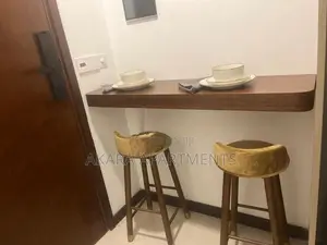 Trizen - Furnished Studio-Type Apartment for Rent Colombo 02 A44834