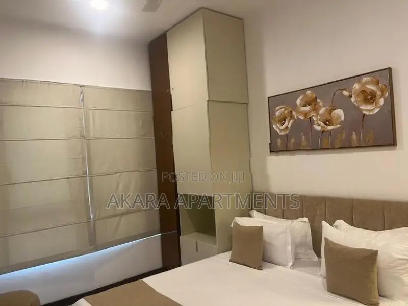 Trizen - Furnished Studio-Type Apartment for Rent Colombo 02 A44834