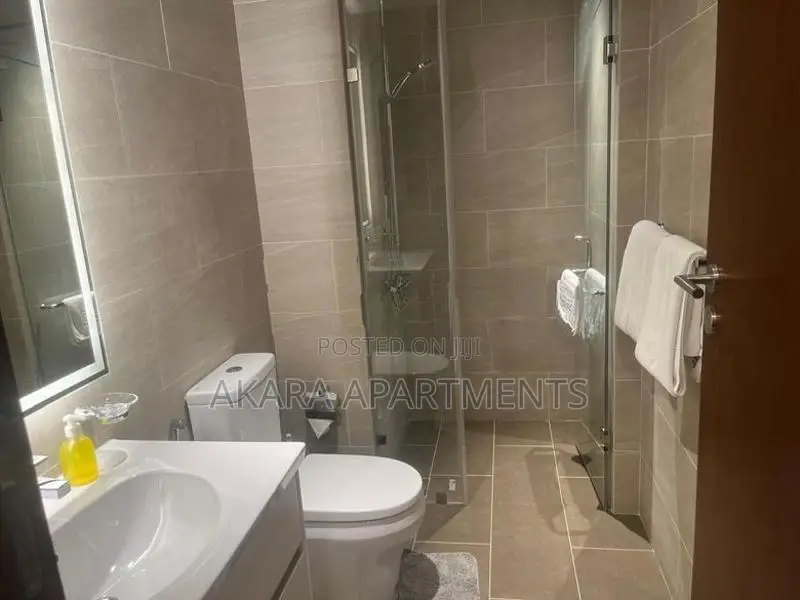 Trizen - Furnished Studio-Type Apartment for Rent Colombo 02 A44834
