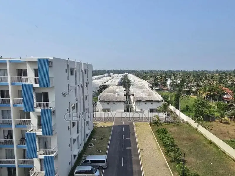 Apartment for Sale in Negombo