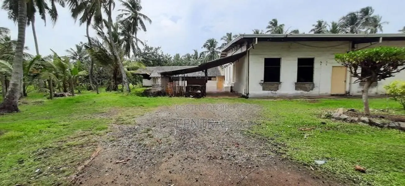 Super valuable land for sale in Pamunugama, Eppamulla (C7-1518)