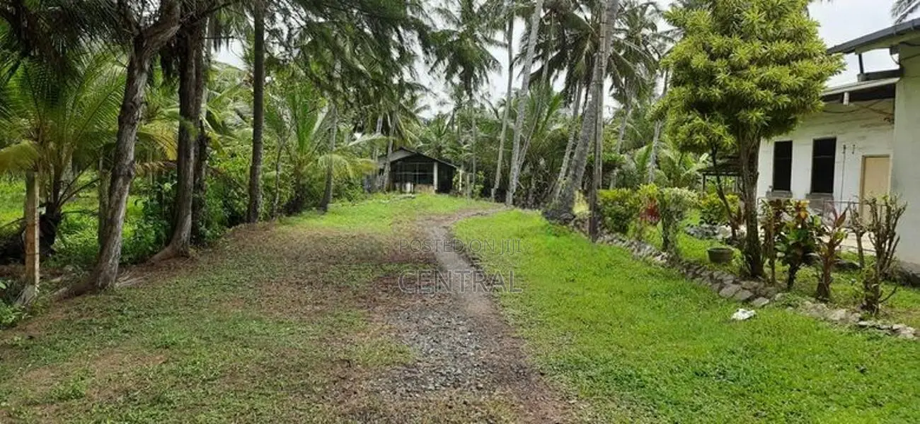 Super valuable land for sale in Pamunugama, Eppamulla (C7-1518)