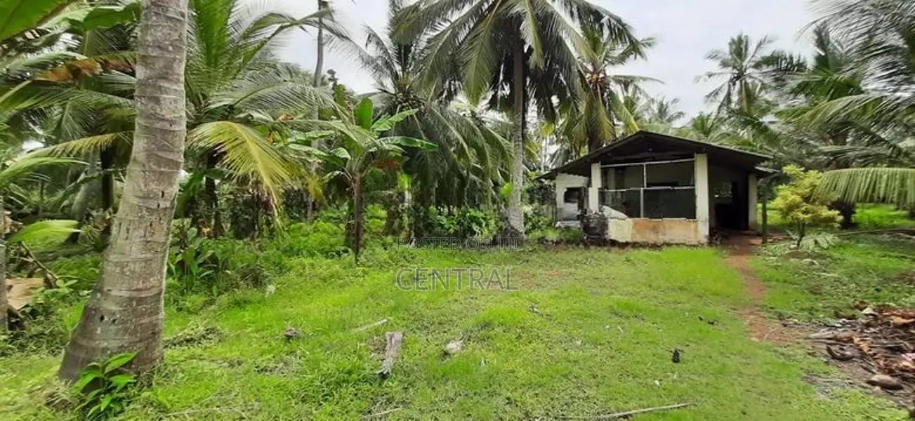 Super valuable land for sale in Pamunugama, Eppamulla (C7-1518)