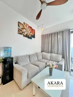 Trizen - Furnished Apartment for Rent Colombo 02 A40942