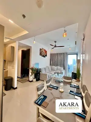 Trizen - Furnished Apartment for Rent Colombo 02 A40942