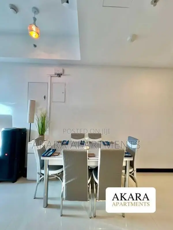 Trizen - Furnished Apartment for Rent Colombo 02 A40942