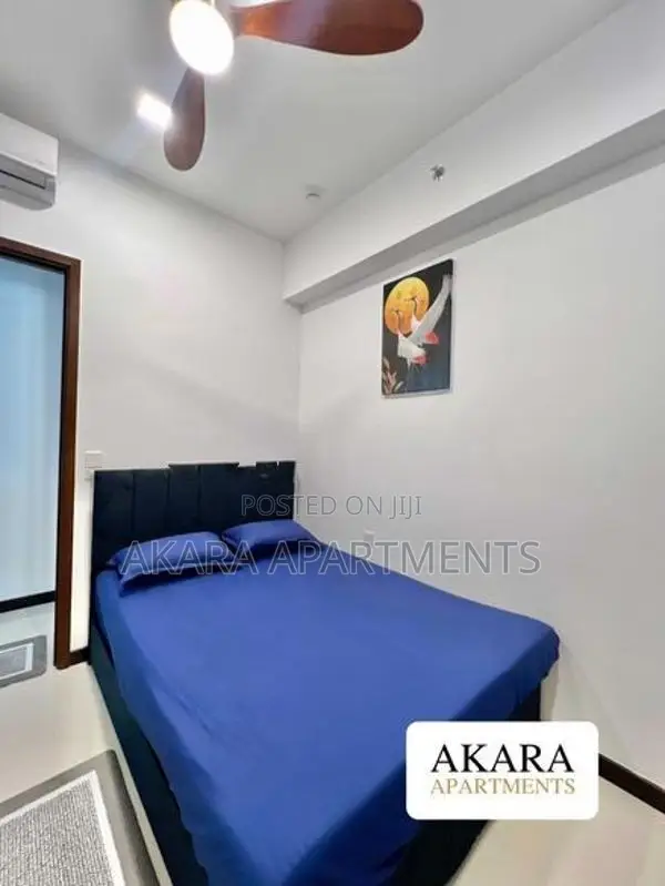 Trizen - Furnished Apartment for Rent Colombo 02 A40942
