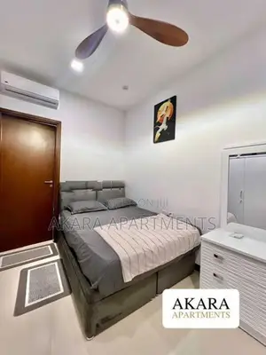 Trizen - Furnished Apartment for Rent Colombo 02 A40942