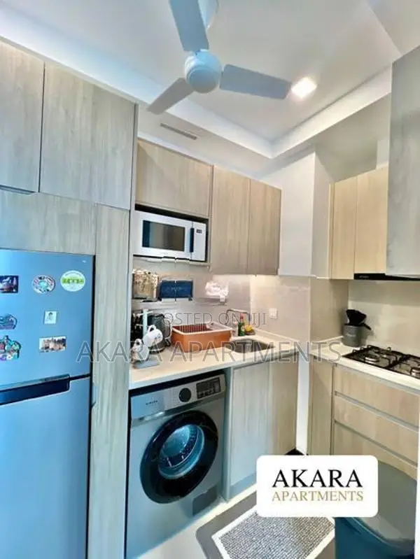 Trizen - Furnished Apartment for Rent Colombo 02 A40942