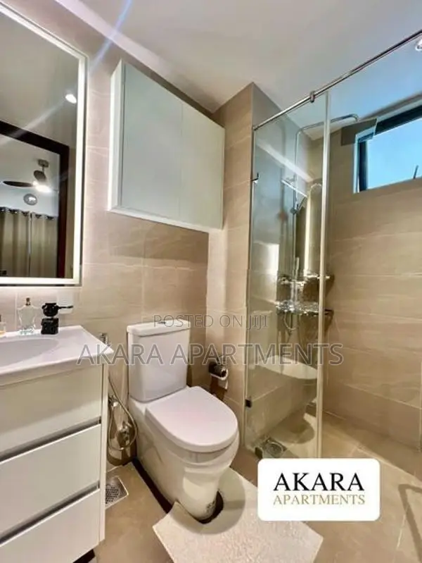 Trizen - Furnished Apartment for Rent Colombo 02 A40942