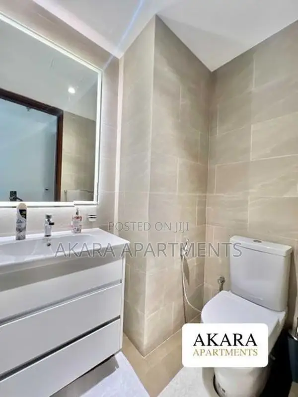 Trizen - Furnished Apartment for Rent Colombo 02 A40942