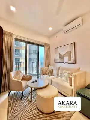 Trizen - Furnished Apartment for Rent Colombo 02 A42347