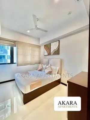 Trizen - Furnished Apartment for Rent Colombo 02 A42347