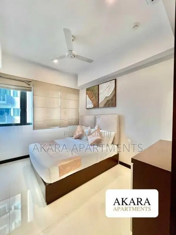 Trizen - Furnished Apartment for Rent Colombo 02 A42347