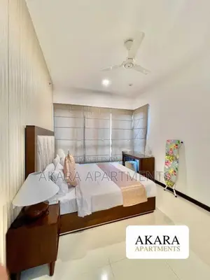 Trizen - Furnished Apartment for Rent Colombo 02 A42347
