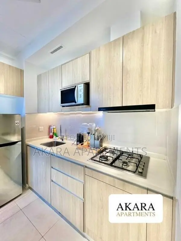 Trizen - Furnished Apartment for Rent Colombo 02 A42347