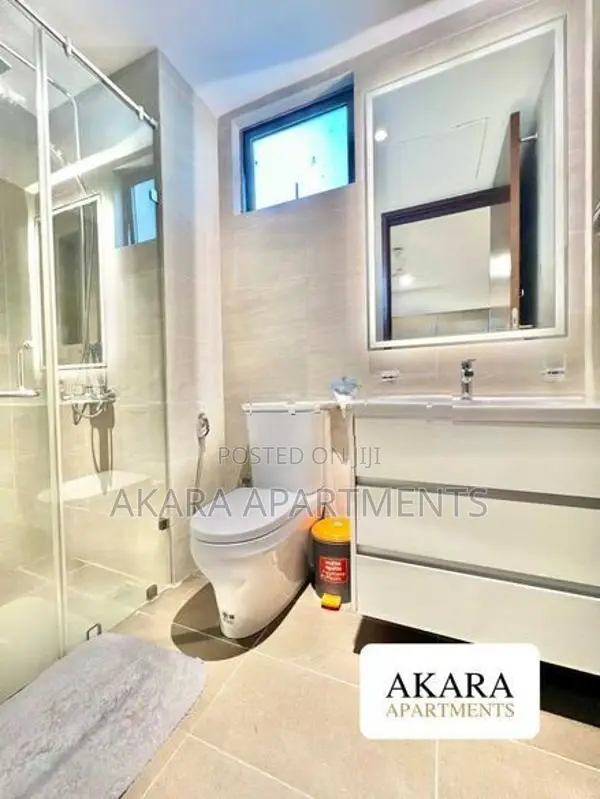 Trizen - Furnished Apartment for Rent Colombo 02 A42347