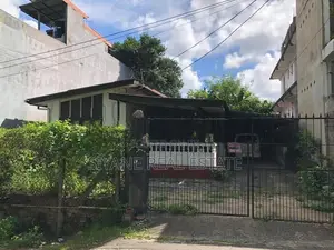 House with Bare Land for Sale in Battaramulla