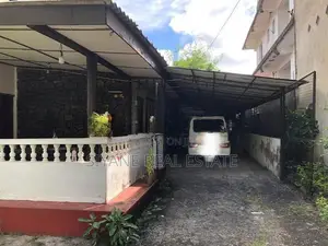 House with Bare Land for Sale in Battaramulla