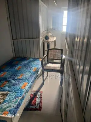 Room For Rent – Colombo 02