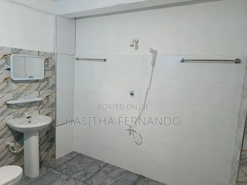 Room For Rent – Colombo 02