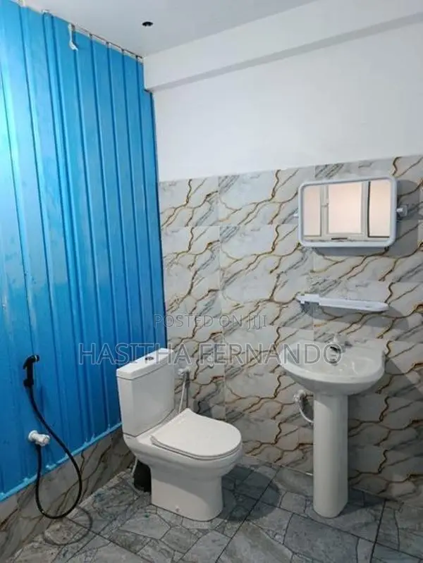 Room For Rent – Colombo 02