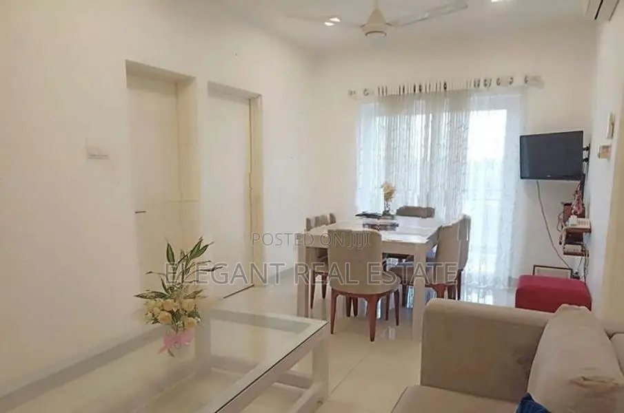 Fairway Urban Homes - 02 Bedroom Apartment for Rent Battaramulla(A6652