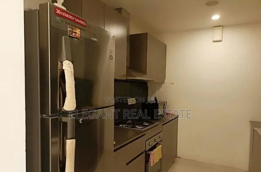 Fairway Urban Homes - 02 Bedroom Apartment for Rent Battaramulla(A6652