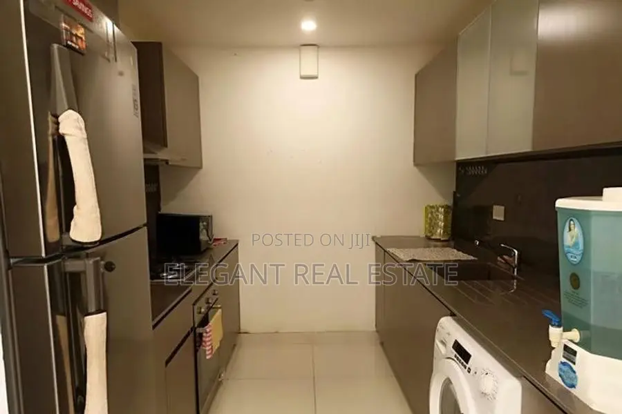Fairway Urban Homes - 02 Bedroom Apartment for Rent Battaramulla(A6652