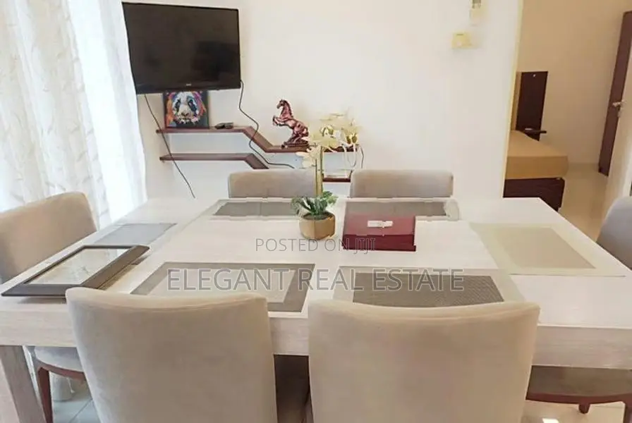 Fairway Urban Homes - 02 Bedroom Apartment for Rent Battaramulla(A6652