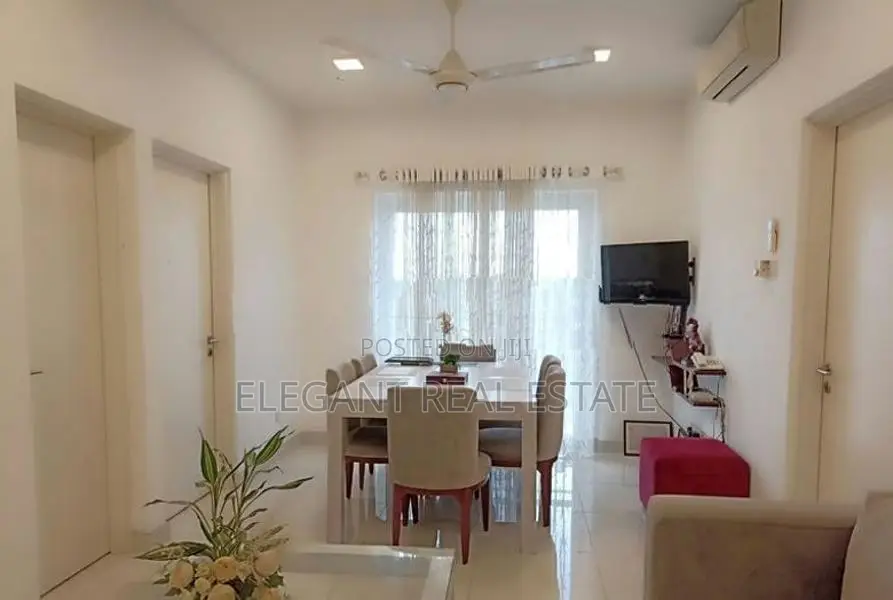 Fairway Urban Homes - 02 Bedroom Apartment for Rent Battaramulla(A6652
