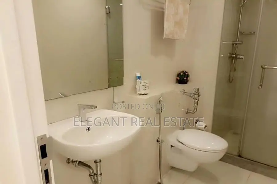 Fairway Urban Homes - 02 Bedroom Apartment for Rent Battaramulla(A6652