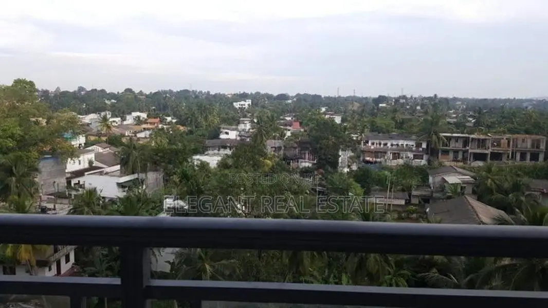 Fairway Urban Homes - 02 Bedroom Apartment for Rent Battaramulla(A6652